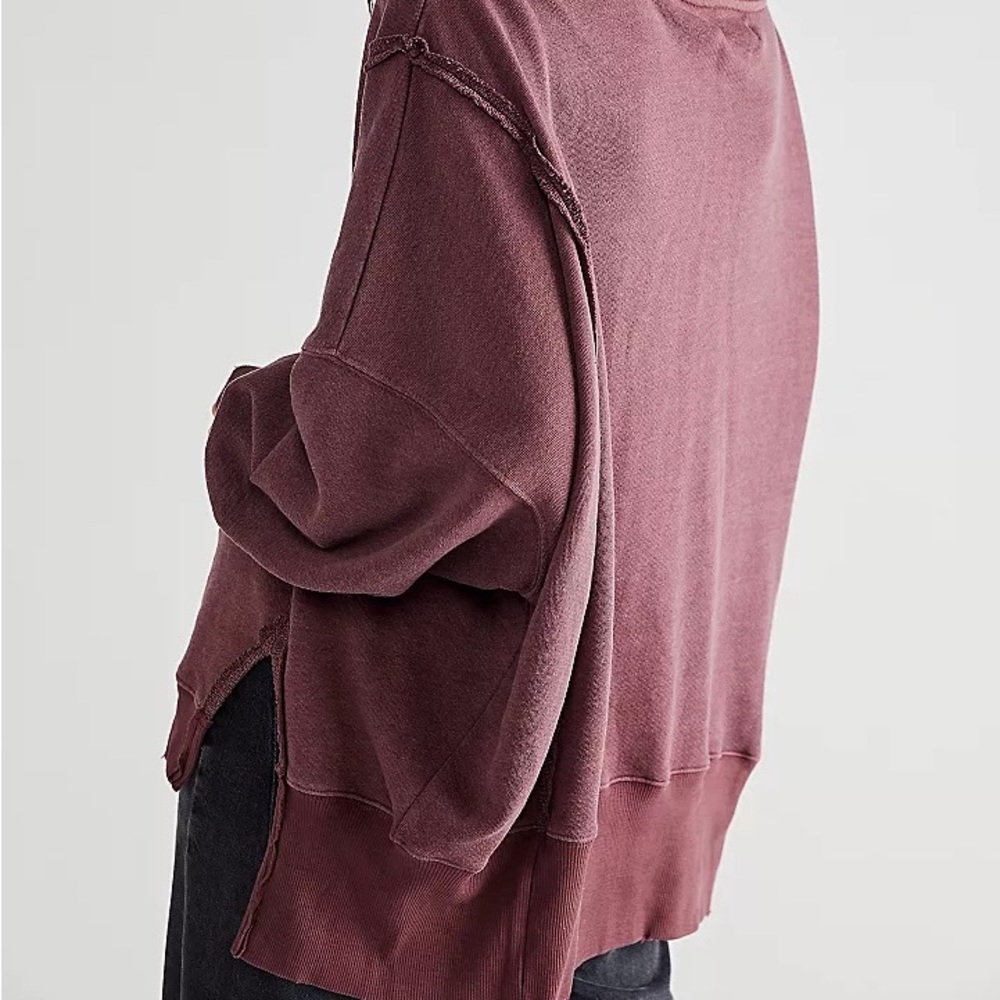 Camden sweater free people